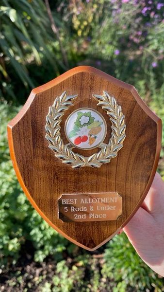 Allotment Award